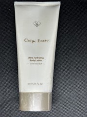 Crepe Erase Ultra Hydrating Body Lotion With TRUFIRM 180ml/6oz New Sealed