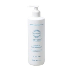OXYGENCEUTICALS Moisture Aqua Serum 500ml K-Beauty
