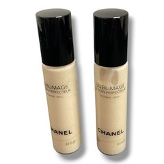 Chanel Sublimage Le Soin Perfecteur Refill Lot Of 2