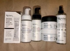 Revive Rx Bundle Of 6 Pcs