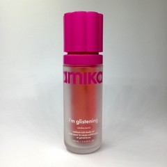 amika I&rsquo;m Glistening Radiant Rich BODY OIL Amika Aura – 3.4oz/ 100mL – NWOB