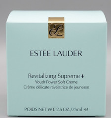Estee Lauder Revitalizing Supreme + Youth Power Creme 75ml/2.5oz NEW in Box
