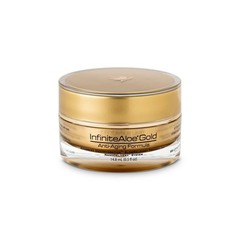 InfiniteAloe Skin Care Cream – 0.5oz UNSEALED – Retail $289.99