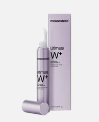 mesoestetic Ultimate W+ Whitening Spot Eraser 15ml New Sealed