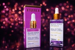 Truly Beauty Soft Serve After Shave Oil 3.1 fl oz / 90 mL Brand New Sealed