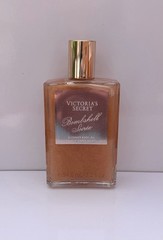 BOMBSHELL SOIRÉE Shimmer Victoria’s Secret Body Oil 94.6mL 3.2 Oz Brand New