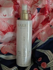 NAKERY BEAUTY – LIFT TOX SKINFIRM , BODY LIFTING TREATMENT 250ML