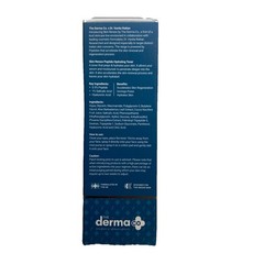 The Derma Co .X Dr.V Skin Renew Peptide Hydrating Toner+Hyaluronic Acid-100ml
