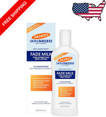 Palmer&rsquo;s Skin Success Anti-Dark Spot Fade Milk Body Lotion, 8.5 Ounce