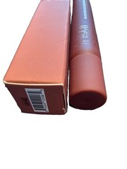 Patrick Ta Major Moisture Smoothing Lip Balm Espresso Full Size Boxed