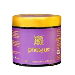 phos4us Tightening & Firming Cream For Women, 100 gram + FREE DELIVERY