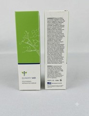 Gundry MD Polyphenol Reparative Serum 1.69 FL Oz New In Box