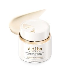 d&rsquo;alba Piedmont Italian White Truffle Intensive Grinding Cream, Volufiline 50,00