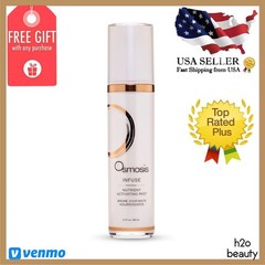 Osmosis Infuse Activating Mist 80ml – Serum Booster & Calming Spray « NIB »