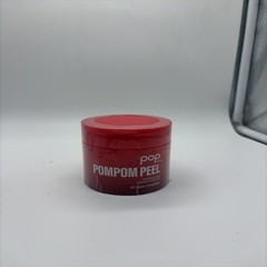 POP Beauty POMPOM PEEL 40 Exfoliating Pads Glycolic Acid