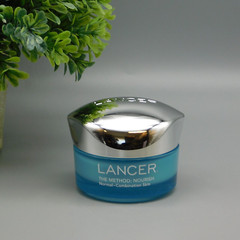 Lancer The Method Nourish for Normal Combination Skin 1.7 oz New Without Box