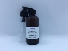 Pure Vitamin C 30% Hyaluronic Acid Serum For Face BEST Anti Aging In 7 Sizes