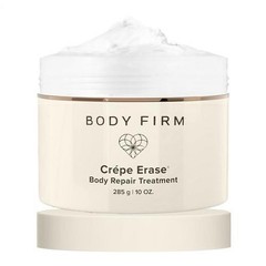 Body Body Crepe Erase Firm Repair Treatment 10 oz