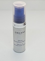 Orlane Anti Fatigue Absolute Skin Recovery Serum .16 Fl. oz / 5ml Travel Size
