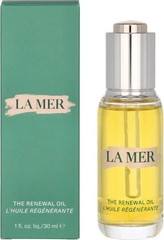 2027 La Mer The Renewal Oil, For all Skin Types, 1 Fluid Ounce/30 mL