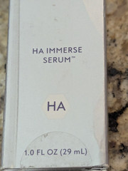 Alastin by Galderma HA Immerse Serum Skincare 1.0 fl oz