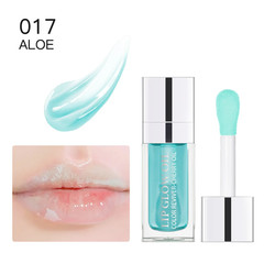 Nourishing Lip Balm and Gloss for Hydration, Plumping, and Exfoliation