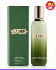 La Mer Hydrating Infused Emulsion 125mL 4.2 fl oz Luxury Facial Emulsion