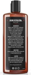 Viking Revolution – Natural Moisturizer Cream for 6 Fl Oz (Pack of 1)