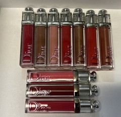 Addict Lip Stellar Gloss ~ Choose Shade HTF