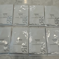 8 REVIVE INTENSITE LES YEUX FIRMING EYE CREAM SAMPLE PACKET 2 ml / .06 oz. EACH