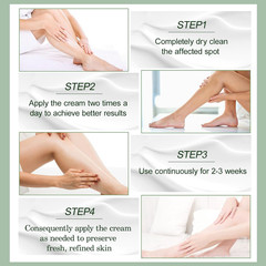 Urea Cream 60 Percent for Feet Maximum Strength plus Salicylic Acid 2%, Tea Tree