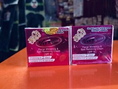 X2 Veet Gold Facial Cream 2pieces