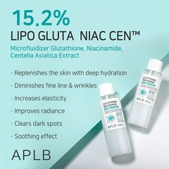 Gentle Moisturizing Toner with Glutathione & Niacinamide – Revitalize Skin