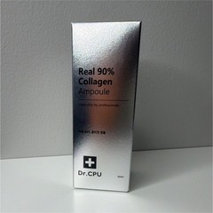 Dr.CPU 90% Collagen Ampoule 50ml Anti-Aging Face Serum Treatment for Skin Care