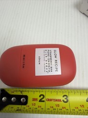 Glow Recipe Strawberry BHA Pore-Smooth Blur Drops Serum 1 oz / 30 ml NEW {80}