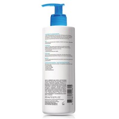 La Roche Posay Lipikar Daily Repair Moisturizing Body Lotion Unscented-13.52 oz