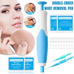 2-8 mm Micro Auto TagBand Skin Tag Remover Device for Small to Medium Skin Tags