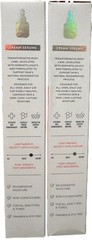 Dove Body Cream Serum Niacinamide + Even Tone Lotion – 8oz – 2 Count