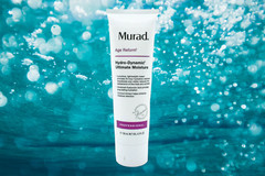 Murad AGE REFORM Hydro-Dynamic Ultimate Moisture Pro 4.3 fl oz/130mL *AUTH * NEW