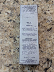Alastin by Galderma HA Immerse Serum Skincare 1.0 fl oz