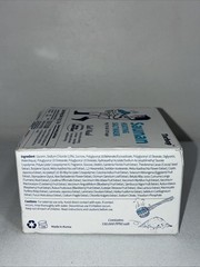Sealed Torhap Saunan Healing Salt Mask 3.17 Oz New