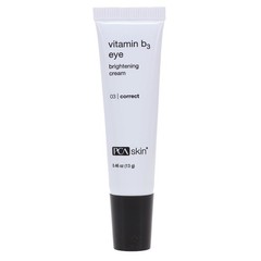 PCA SKIN VITAMIN B3 EYE BRIGHTENING CREAM 0.46 OZ ~ April 2025