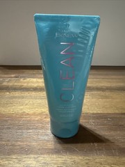Avon ISA Knox LxNew Clean NOURISHING CREAM CLEANSER ~ Full Size 5oz NEW SEALED