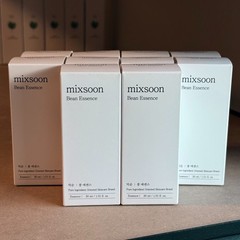 MIXSOON Bean Essence 30ml ( Lot of 10 )