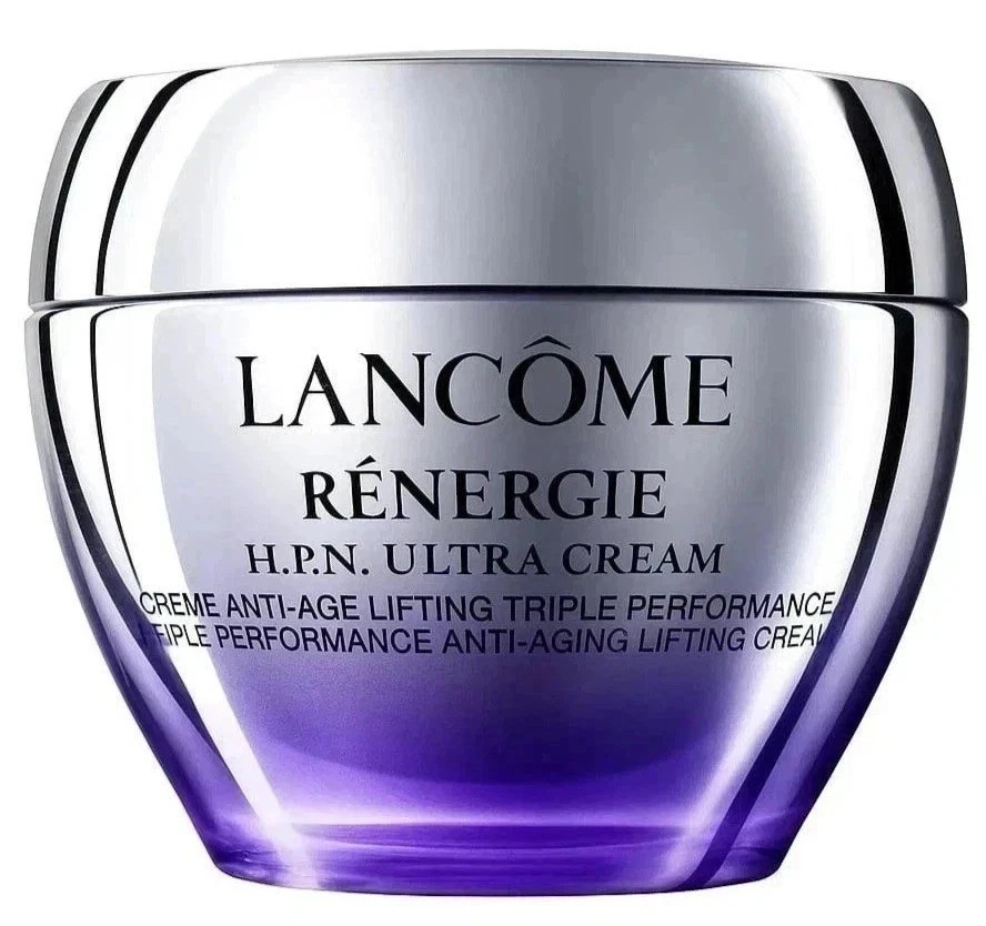 Lancome Renergie HPN ULTRA Cream 1.69 oz50ml New With Box.
