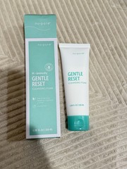 Nu Pore Gentle Reset Deep Cleansing Foam 3.38 FL oz