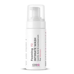 Cos-IQ Brightening Intimate Wash for Women with Lactic Acid & Lactoserum 100ml