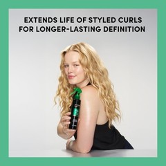 TRESemmé Leave-In Refresher 1 ct Bouncy Curls 6.7 Ounce (Pack of 1), White