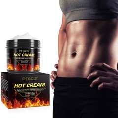 Fat Burning Cream, Hot Cream for Belly Fat Burner, Cellulite Cream for Thighs…