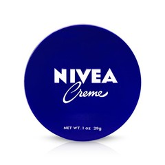 NIVEA BODY CREAM 29 ML ESSENTIALLY ENRICHED MOISTURIZING